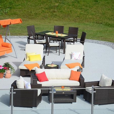 Landhaus Bischof Hotel Lech am Arlberg Exterior foto