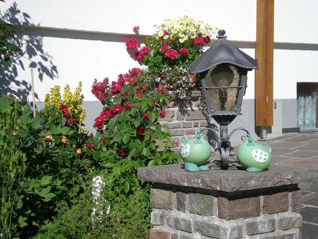 Landhaus Bischof Hotel Lech am Arlberg Exterior foto